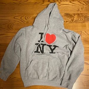New York Swearshirt